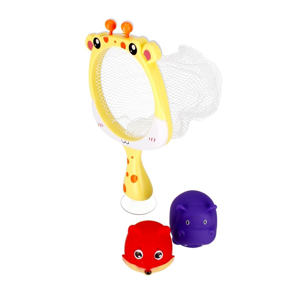 HIPCIO MEGA CREATIVE BATH TOY 500661